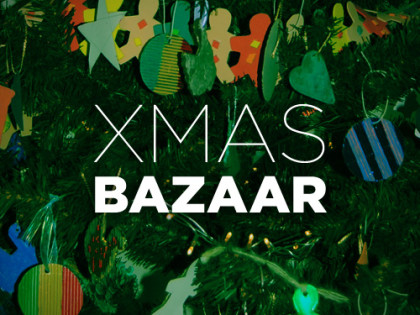 Χριστουγεννιάτικο Bazaar 2010