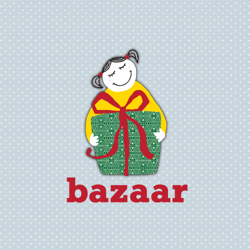 Χριστουγεννιάτικο Bazaar 2012