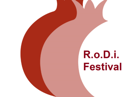 Συμμετοχή στο RODI Festival 2020