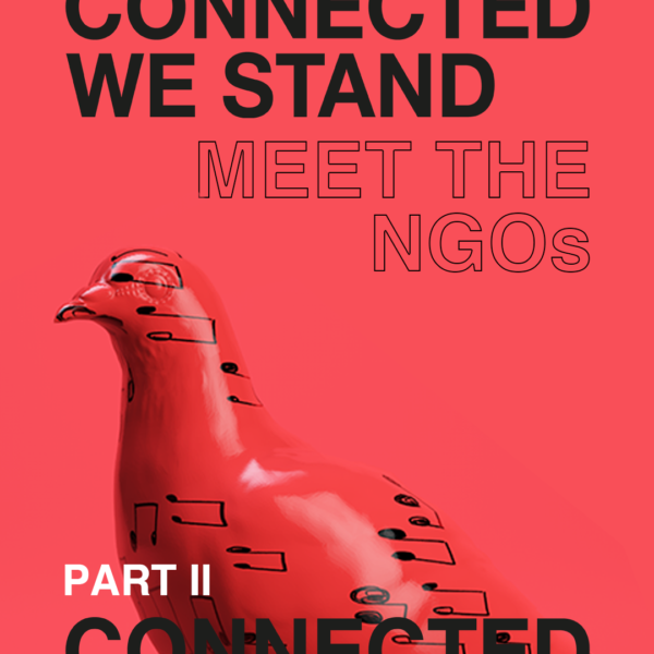 3ο Connected We Stand 2022