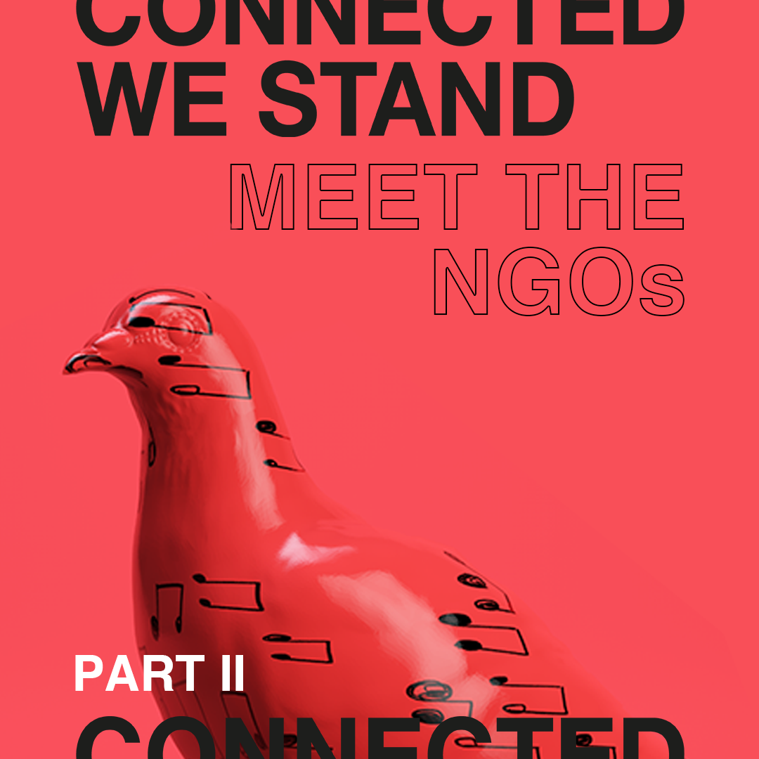 (Ελληνικά) 3ο Connected We Stand 2022