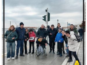 Πρόγραμμα Αυτόνομης Διαβίωσης – Φεβρουάριος 2025