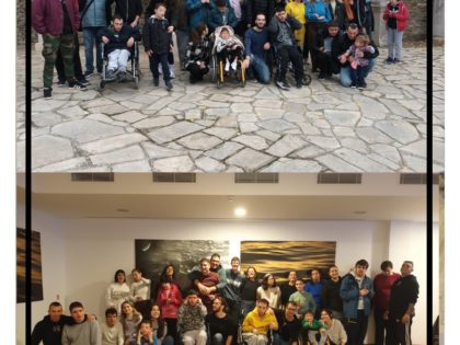 Εκδρομή στη Καβάλα – Νοέμβριος 2025