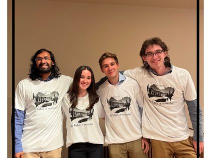 Συνεργασία με το πανεπιστήμιο Worcester Polytechnic Institute (WPI) της Βοστώνης