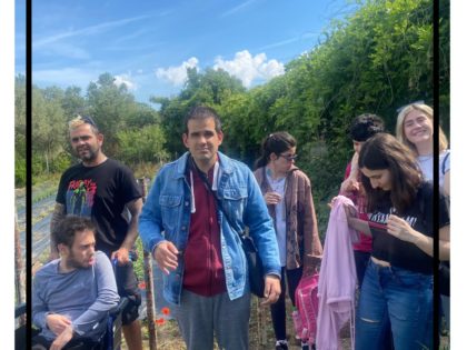 Χορηγία και Ξενάγηση – Τρελή Ροδιά – Ιούνιος 2025