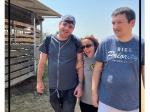 Ράντζο του Κιλκίς – Ιούνιος 2025