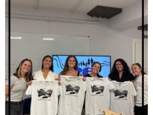 Συνεργασία με University of Florida – Ιούνιος 2025