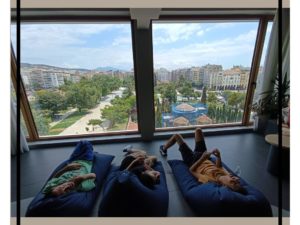 Πρόγραμμα Αυτόνομης Διαβίωσης – Ιούλιος 2025