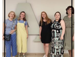 Paideia Expert Training – Ιούνιος 2025