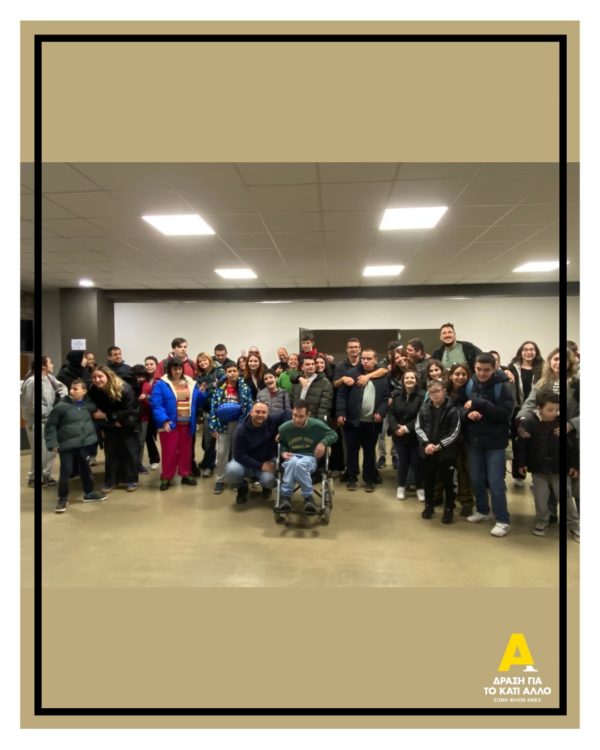 Εκδρομή στη Βέροια και Νάουσα – Μάρτιος 2025