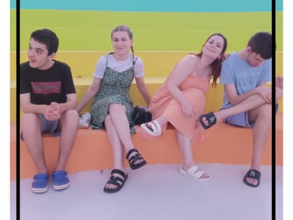 Skouras Summer Camp – Ιούνιος 2025