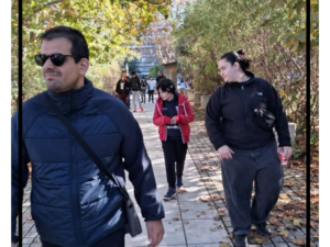 Πρόγραμμα Αυτόνομης Διαβίωσης – Νοέμβριος 2025