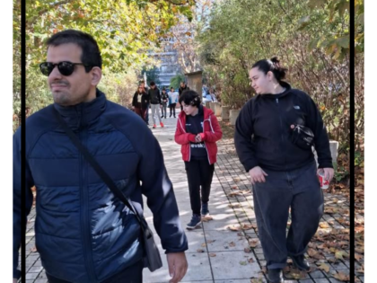 Πρόγραμμα Αυτόνομης Διαβίωσης – Νοέμβριος 2025