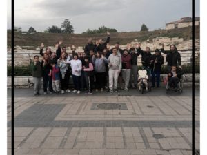 Εκδρομή στη Λάρισα – Μάιος 2025