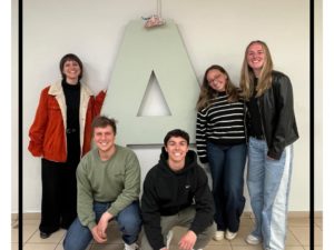 Συνεργασία με το πανεπιστήμιο Worcester Polytechnic Institute (WPI) της Βοστώνης – 2026