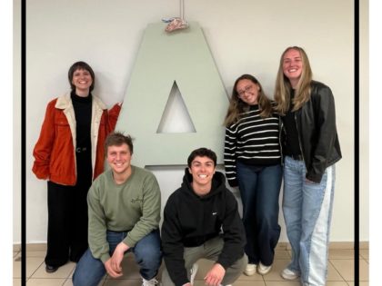 Συνεργασία με το πανεπιστήμιο Worcester Polytechnic Institute (WPI) της Βοστώνης – 2026