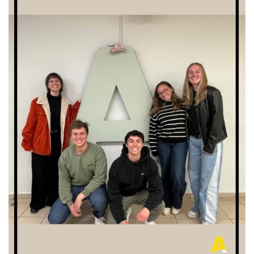Συνεργασία με το πανεπιστήμιο Worcester Polytechnic Institute (WPI) της Βοστώνης – 2026